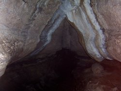 How Stean Gorge and Caves Wallpaper