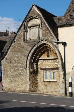 Malmesbury