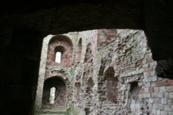 Norham Castle Wallpaper