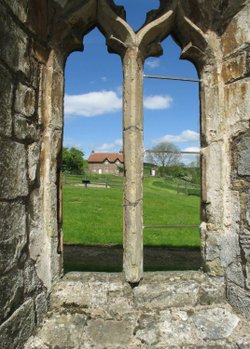 Wharram Percy 3