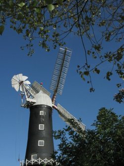 Skidby Mill 2