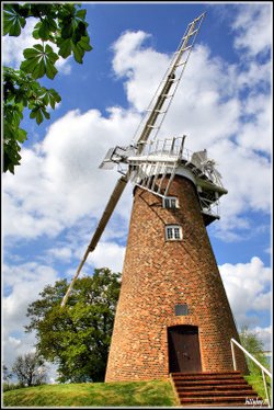 The Windmill