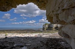 Flamborough 4 Wallpaper