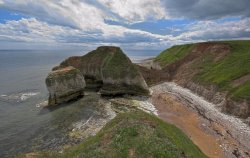 Flamborough 5 Wallpaper