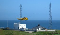 Flamborough Wallpaper