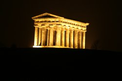 Penshaw Monument Wallpaper