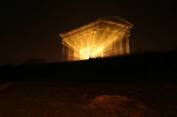 Penshaw Monument Wallpaper