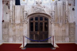 Highcliffe Castle