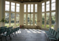 Highcliffe Castle Wallpaper