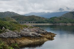 The Scottish Highlands Wallpaper