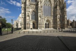 York Minster 3 Wallpaper