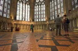 York Minster 5 Wallpaper