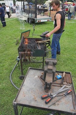 Driffield Show005