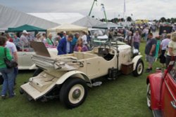 Driffield Show009