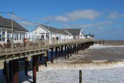 Southwold Pier