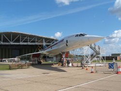 Imperial War Museum Duxford Wallpaper