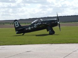 Imperial War Museum Duxford Wallpaper