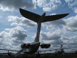 Imperial War Museum Duxford Wallpaper