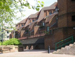 Uxbridge Civic Centre