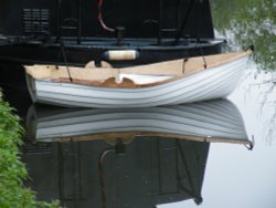 The Canal Rickmansworth