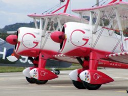 Shoreham Airport