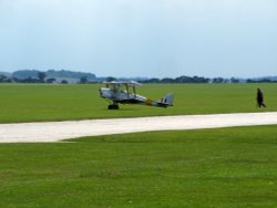 Imperial War Museum, Duxford Wallpaper