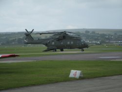 Shoreham Airport Wallpaper