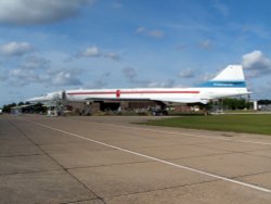 Imperial War Museum Duxford Wallpaper