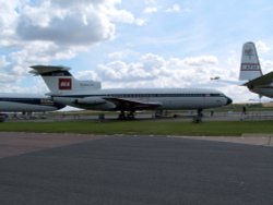 Imperial War Museum Duxford Wallpaper