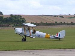 Imperial War Museum Duxford Wallpaper