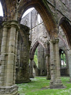 Tintern Abbey