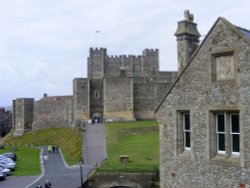 Dover Castle