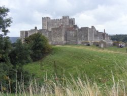 Dover Castle