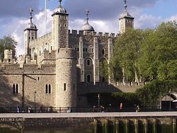 Tower of London 2006 Wallpaper