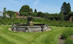 Sledmere House 5 Wallpaper