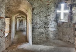 Thornton Abbey Wallpaper