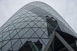 The Gherkin