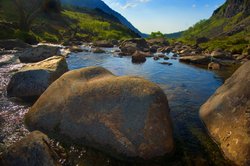 Llanberis pass Wallpaper