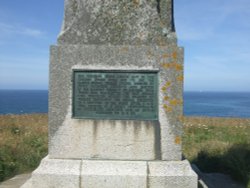 Marconi Monument Wallpaper