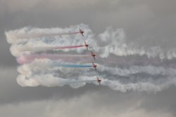 RIAT 2009, Fairford. Wallpaper