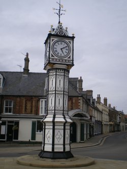 Downham Market