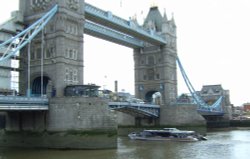 Tower Bridge Wallpaper