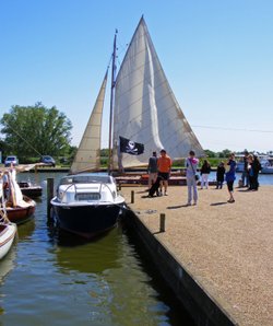 Potter Heigham