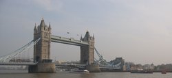 London bridge Wallpaper