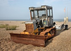 A view of Aldeburgh Wallpaper