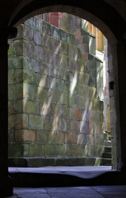 Skipton Castle 5