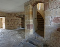 Skipton Castle 13