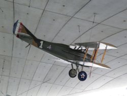 Imperial War Museum Duxford Wallpaper