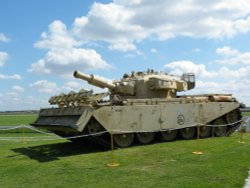 Imperial War Museum Duxford