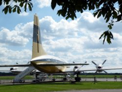 Imperial War Museum Duxford Wallpaper